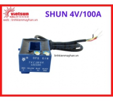 SHUN 4V/100A