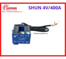SHUN 4V/400A