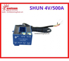 SHUN 4V/500A