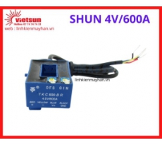 SHUN 4V/600A