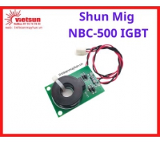 Shun Mig  NBC-500 IGBT