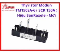 Thyristor Modun TM150SA-6 ( SCR 150A ) Hiệu SanRaxele - Mới
