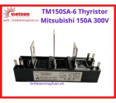 Thyristor MODUN TM150SA-6 ( SCR 150A )