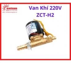 Van Khí 220V ZCT-H2