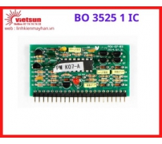 BO 3525 1 IC