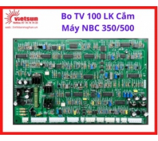 Bo TV 100 LK Cắm  Máy NBC 350/500