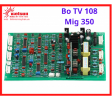 Bo TV 108 Mig 350