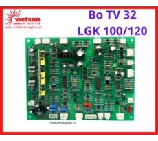 Bo TV 32 LGK 100/120