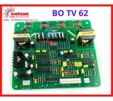 BO TV 62