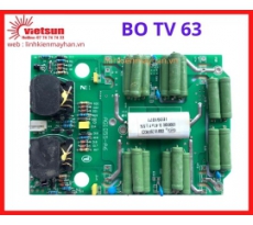 BO TV 63