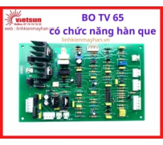 BO TV 65 ( có chức năng hàn que )