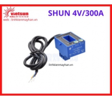 SHUN 4V/300A